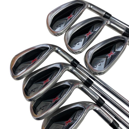 Callaway hot usa set di - x,