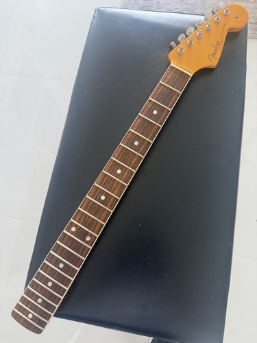 Fender eric johnson collo - fender,