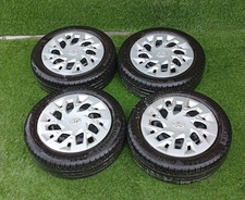 CERCHI IN FERRO PER TOYOTA