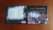 Dodi Battaglia - ...e la