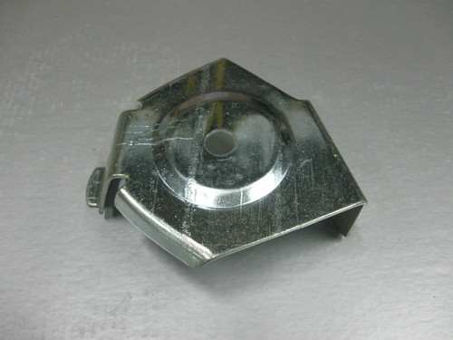 Staffa paraurti fiat 1300 - paraurti,