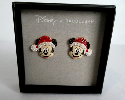 Orecchini disney baublebear - orecchini, x