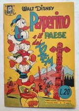 ALBI DELLA ROSA 18 Ristampa