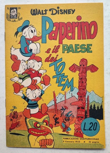 Albi della rosa ristampa - rosa, 18