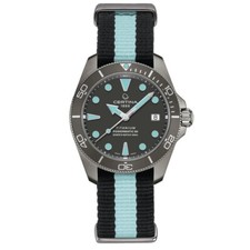 Orologio Uomo Certina DS
