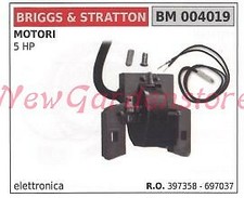 Bobina accensione briggs &