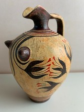 VASE - CRUCHE EXACT COPY HAND