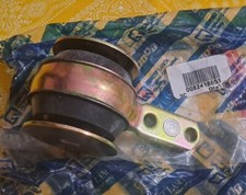 INTEGRAL DELTA LANCE GEARBOX