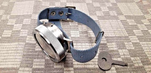 Depth gauge diver1989 - , militare