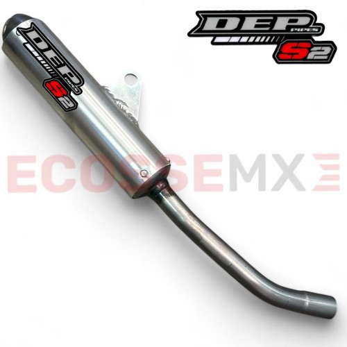 Ktm sx125 sx144 sx150 dep - sx125, tubo