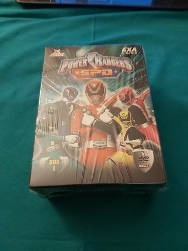 Cofanetto box dvd - box,