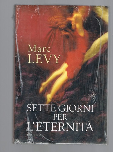 Sette giorni per - , l'eternità