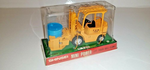 Shinsei mini power - shinsei,