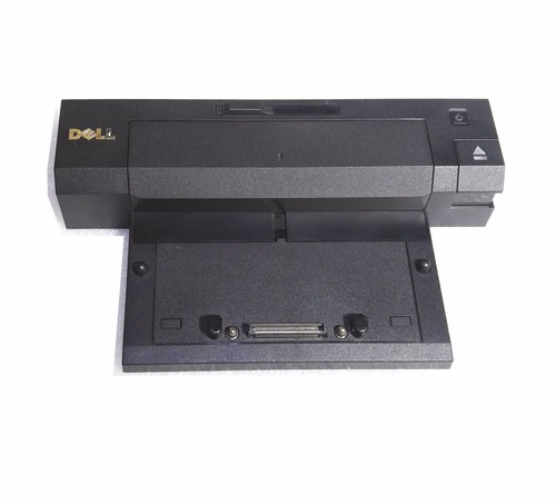 Dell port replicator pr02x - e-port,