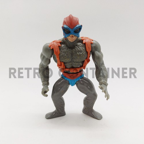 Motu man and the masters - motu,