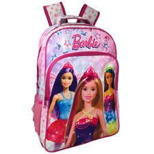 ZAINO SCUOLA BARBIE MODELLO