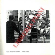 Farsetti Cortina - Renato Guttuso opere recenti. Sfasci di automobili. Giocator