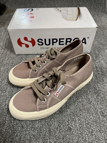 Superga women 2750 cotu - women's,