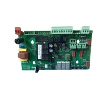 SCHEDA RICAMBIO CAME ZBX7N NUOVA VERSIONE 3199ZBX-74 MOTORE 230V CAME 88001-0065