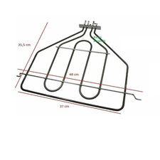 RESISTENZA SUPERIORE DOPPIA