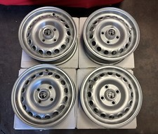 Cerchi Alfa Romeo Campagnolo 40358 Magnesio 14x6 105 Alfa Romeo GTA