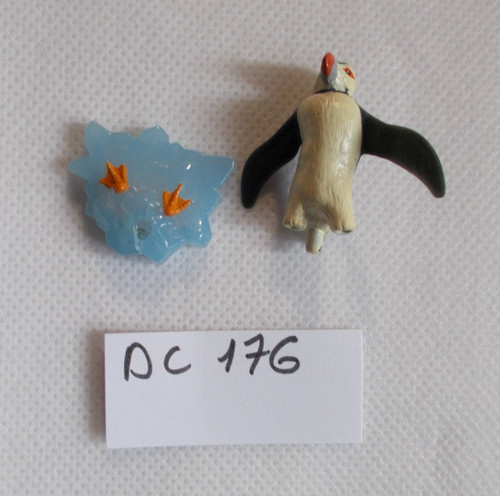 Kinder happy feet sven - kinder,
