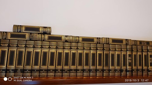 Enciclopedia treccani con - enciclopedia,