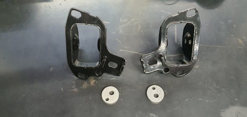 Pista ausilio regolazione bmw - regolazione,