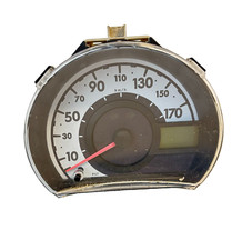 QUADRO STRUMENTI CONTACHILOMETRI TOYOTA AYGO (2005-2014) 1.0 BENZINA 68 CV