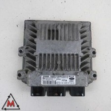 Centralina 8V21-12A650-EA per FORD FIESTA MK6 2008-2016 usata (80729)