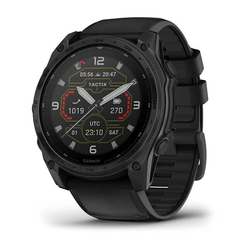 Garmin tactix solar - 8,