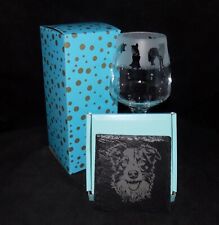 New BORDER COLLIE Gift Set -