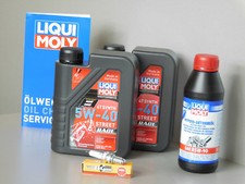 Kit Manutenzione Arctic Cat