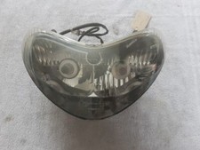 Piaggio Liberty 125 Front