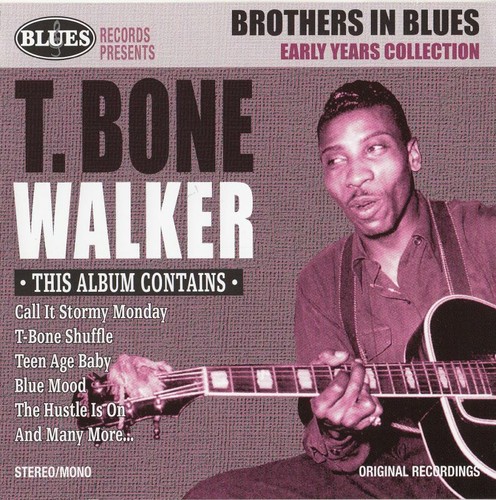 Bone walker brothers in - t.,