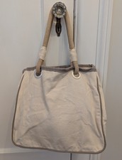 Borsa in tela Marina Canvas