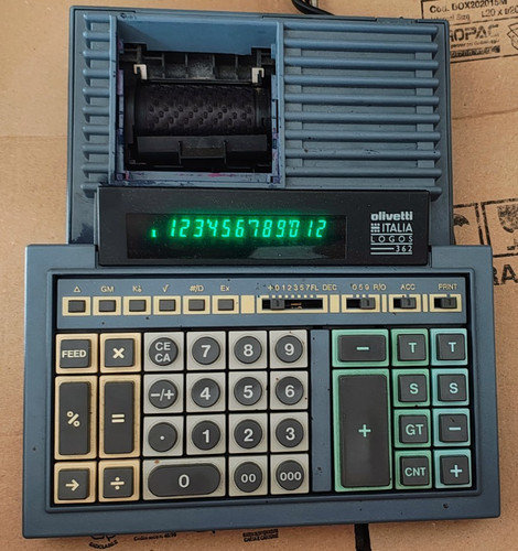 Olivetti logos 362 - olivetti,