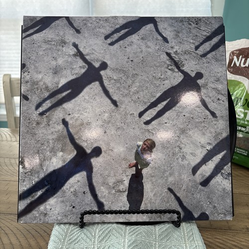 Muse absolution 2003 uk - vg+,