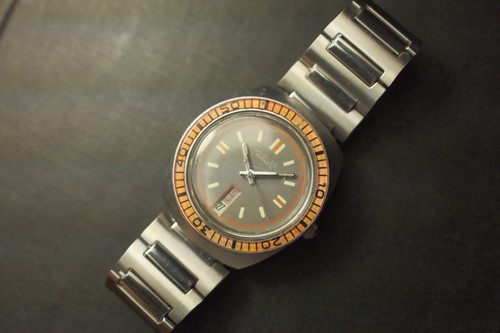 Orologio automatico jubilee - orologio,