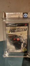 Need for speed pro street - pro,