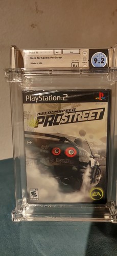 Need for speed pro - for, speed: