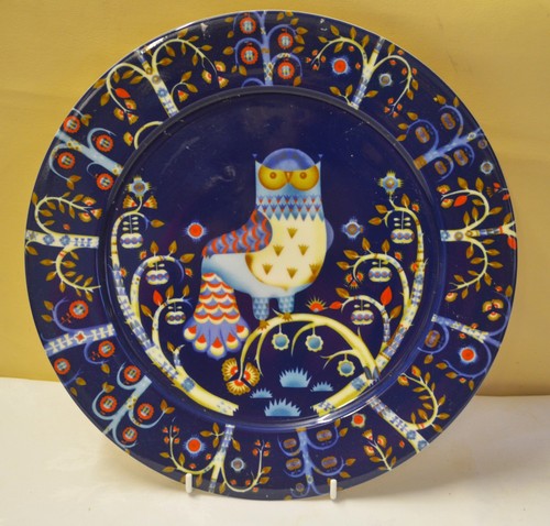 Piatto portata iittala - piatto, da