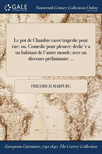 Pot de chambre cassa - pot,