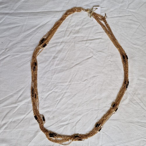 Collana laura damiani - damiani, 13