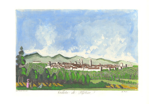 Figline valdarno grande - figline, valdarno,