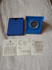 1982 ITALIA REPUBBLICA Moneta