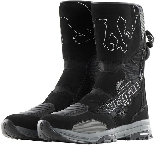 Stivali moto furygan 3143 - moto,