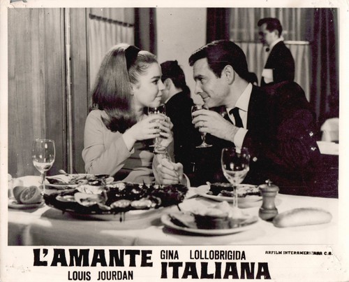 Photo ciné amante - ciné, l’amante