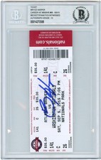 Bryce Harper Washington