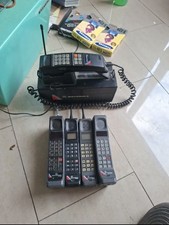 Lote Motorola Movil Antiguo